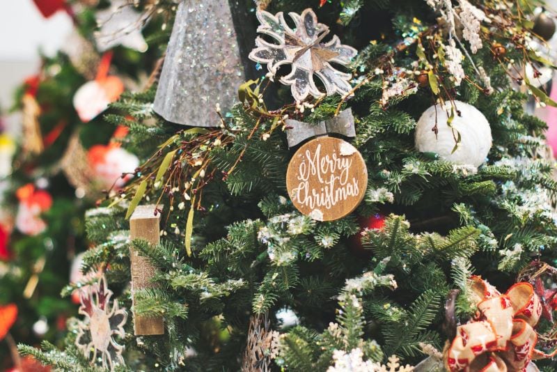 Choose the Perfect Holiday Tree with a Prelit Christmas Tree Selection Guide