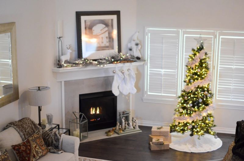 Creating Lifelong Holiday Memories with Our 7 Foot Artificial Christmas Trees